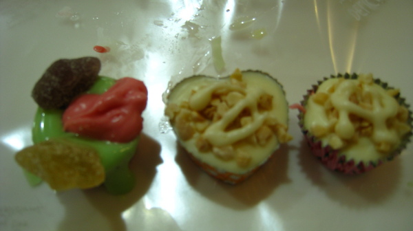 雪莉貝爾Sherry Bear:雪莉貝爾Sherry Bear ---冰棒彩繪初體驗