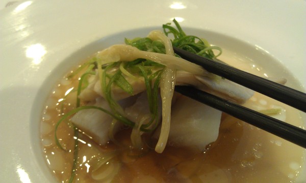 金都餐廳：金都餐廳~味覺與文化的雙重饗宴