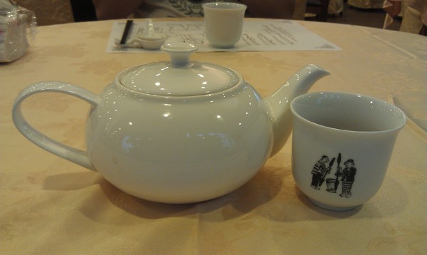 金都餐廳：金都餐廳~味覺與文化的雙重饗宴