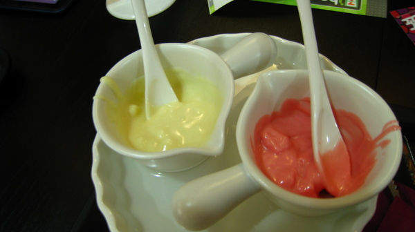 雪莉貝爾Sherry Bear:雪莉貝爾Sherry Bear ---冰棒彩繪初體驗