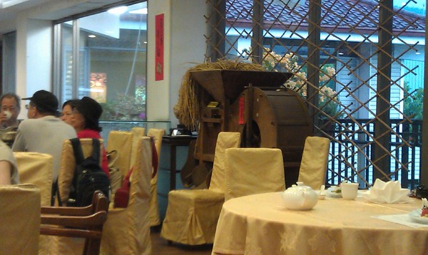 金都餐廳：金都餐廳~味覺與文化的雙重饗宴