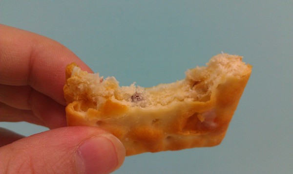 奶油，飛吧! 手工點心坊：奶油，飛吧! 手工點心坊