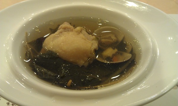 金都餐廳：金都餐廳~味覺與文化的雙重饗宴