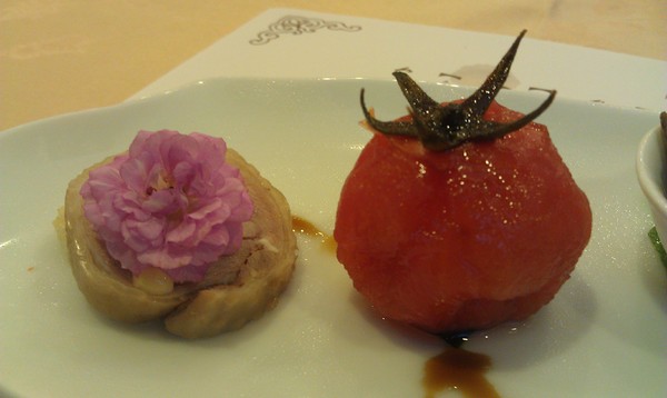 金都餐廳：金都餐廳~味覺與文化的雙重饗宴