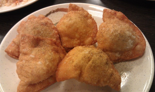 三姨臭豆腐(三姨素食):三姨素食~素食界的銅板美食餐廳