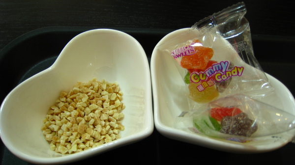 雪莉貝爾Sherry Bear:雪莉貝爾Sherry Bear ---冰棒彩繪初體驗