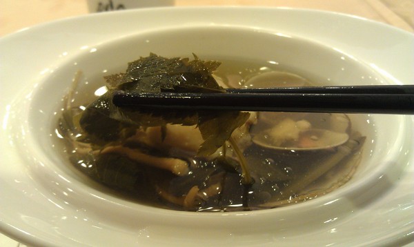 金都餐廳：金都餐廳~味覺與文化的雙重饗宴