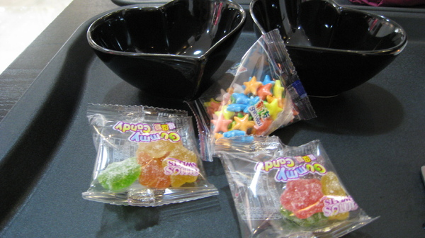 雪莉貝爾Sherry Bear:雪莉貝爾Sherry Bear ---冰棒彩繪初體驗