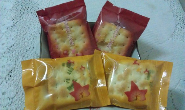 奶油，飛吧! 手工點心坊：奶油，飛吧! 手工點心坊