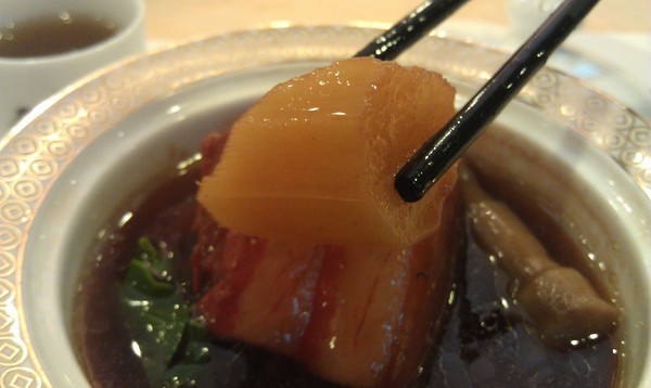 金都餐廳：金都餐廳~味覺與文化的雙重饗宴