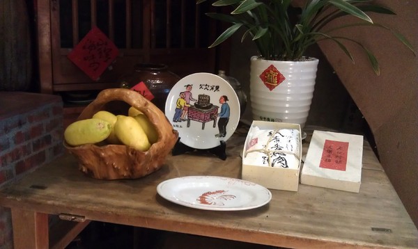 金都餐廳：金都餐廳~味覺與文化的雙重饗宴