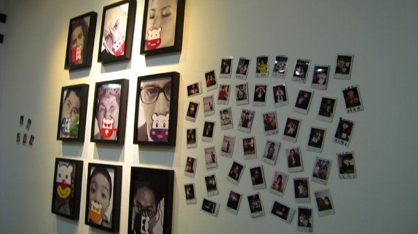 雪莉貝爾Sherry Bear:雪莉貝爾Sherry Bear ---冰棒彩繪初體驗