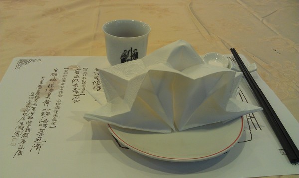 金都餐廳：金都餐廳~味覺與文化的雙重饗宴