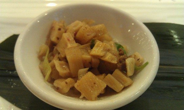 金都餐廳：金都餐廳~味覺與文化的雙重饗宴