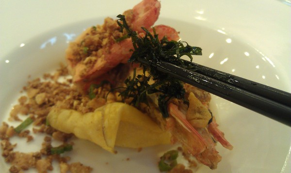 金都餐廳：金都餐廳~味覺與文化的雙重饗宴