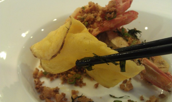 金都餐廳：金都餐廳~味覺與文化的雙重饗宴