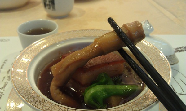 金都餐廳：金都餐廳~味覺與文化的雙重饗宴