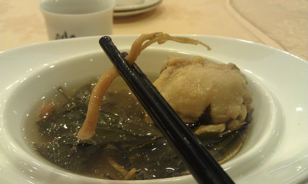 金都餐廳：金都餐廳~味覺與文化的雙重饗宴