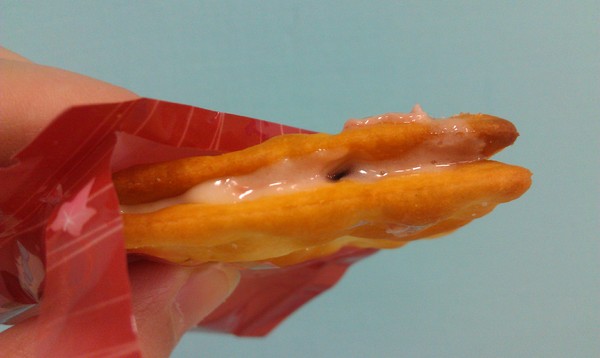 奶油，飛吧! 手工點心坊：奶油，飛吧! 手工點心坊