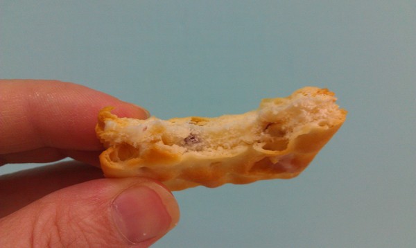 奶油，飛吧! 手工點心坊：奶油，飛吧! 手工點心坊