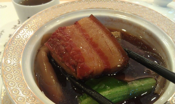 金都餐廳：金都餐廳~味覺與文化的雙重饗宴