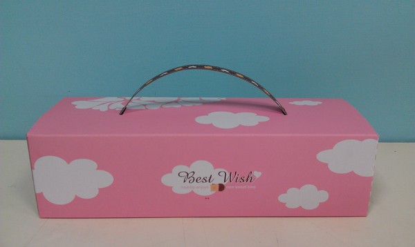 奶油，飛吧! 手工點心坊：奶油，飛吧! 手工點心坊