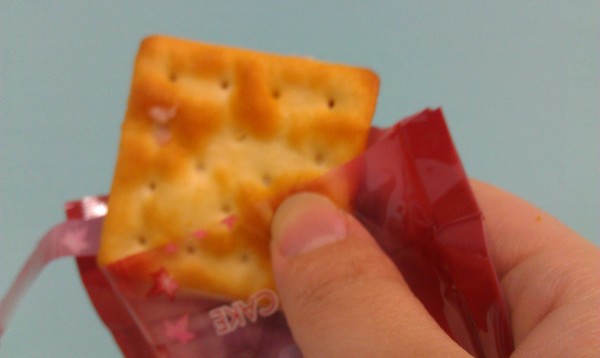 奶油，飛吧! 手工點心坊：奶油，飛吧! 手工點心坊