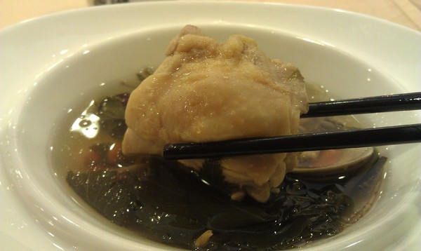 金都餐廳：金都餐廳~味覺與文化的雙重饗宴