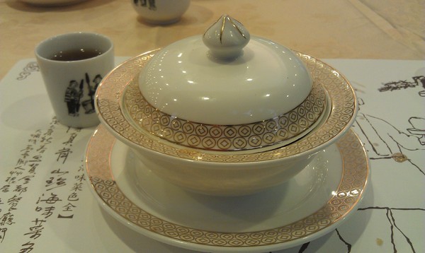 金都餐廳：金都餐廳~味覺與文化的雙重饗宴