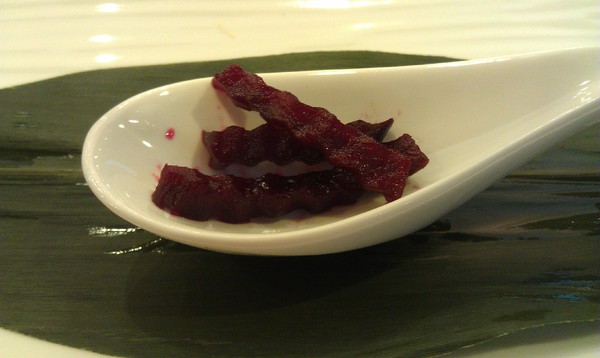 金都餐廳：金都餐廳~味覺與文化的雙重饗宴