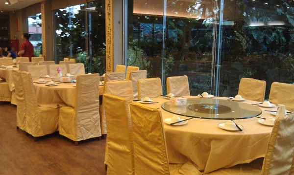 金都餐廳：金都餐廳~味覺與文化的雙重饗宴