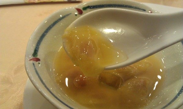 金都餐廳：金都餐廳~味覺與文化的雙重饗宴