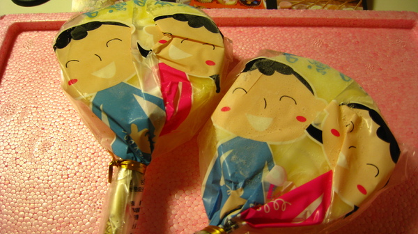 雪莉貝爾Sherry Bear:雪莉貝爾Sherry Bear ---冰棒彩繪初體驗