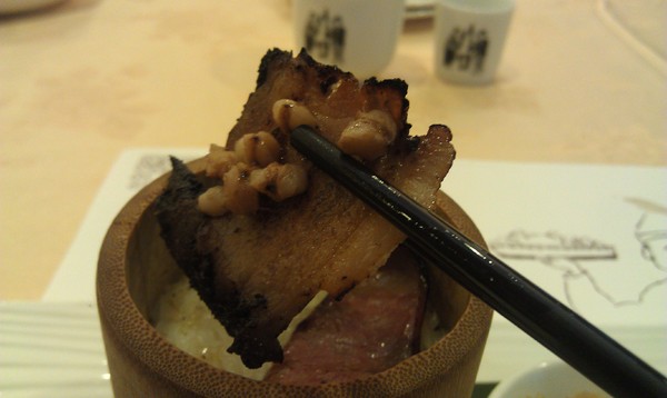 金都餐廳：金都餐廳~味覺與文化的雙重饗宴