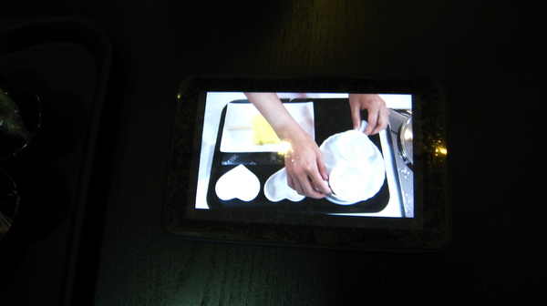 雪莉貝爾Sherry Bear:雪莉貝爾Sherry Bear ---冰棒彩繪初體驗