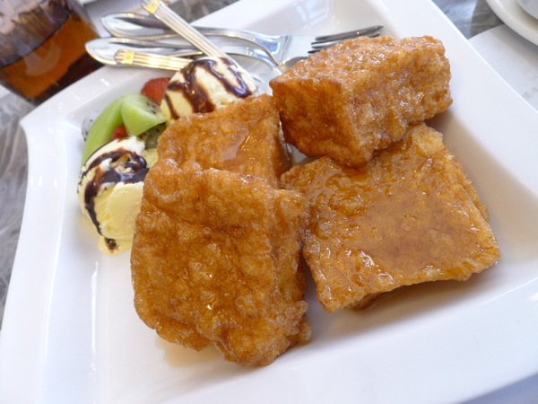 威靈頓街1號:威靈頓街1號港式茶餐廳