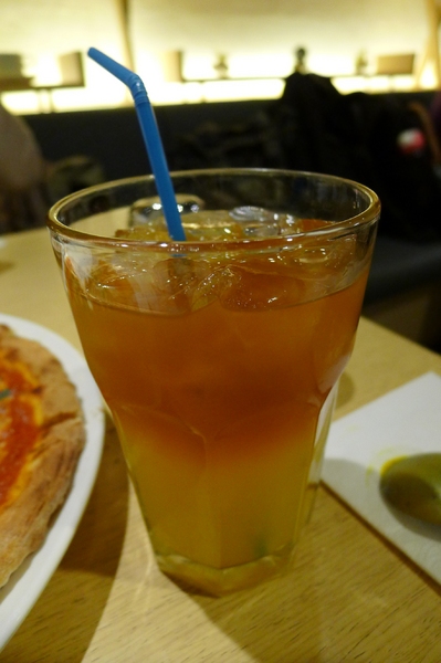 GoGo Pasta(公館店)：GoGo Pasta/公館店