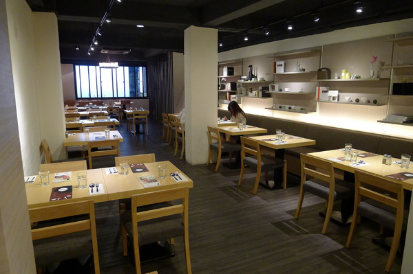 GoGo Pasta(公館店)：GoGo Pasta/公館店