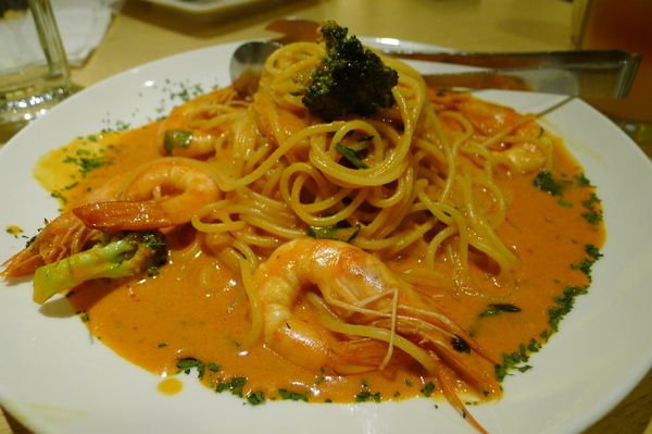 GoGo Pasta(公館店)：GoGo Pasta/公館店