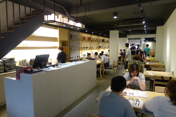 GoGo Pasta(公館店)：GoGo Pasta/公館店