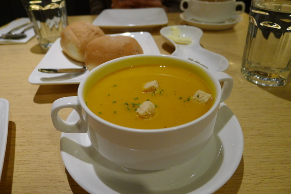 GoGo Pasta(公館店)：GoGo Pasta/公館店