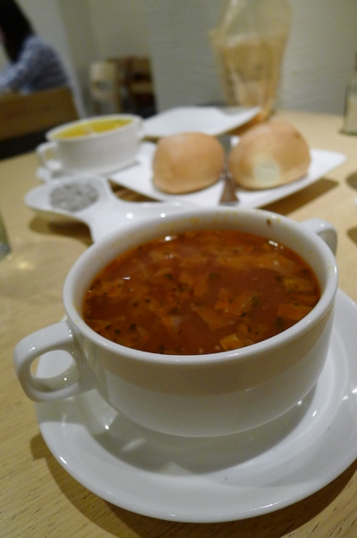 GoGo Pasta(公館店)：GoGo Pasta/公館店