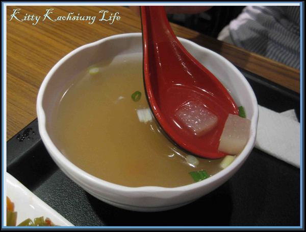 新光三越-左營店:【高雄】新光三越高鐵左營店地下美食街