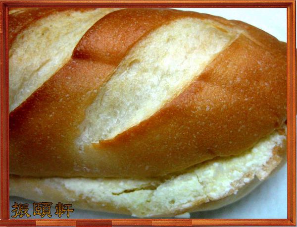 振頤軒(站前門市):拿金牌的烘焙美食屋-振頤軒(站前門市)