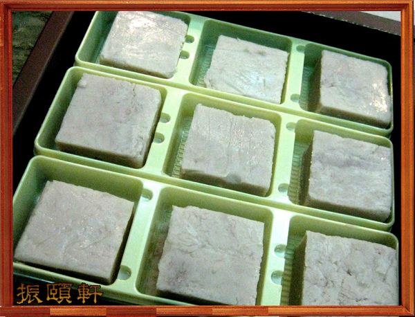 振頤軒(站前門市):拿金牌的烘焙美食屋-振頤軒(站前門市)