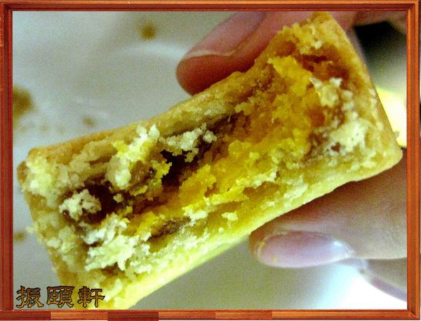 振頤軒(站前門市):拿金牌的烘焙美食屋-振頤軒(站前門市)