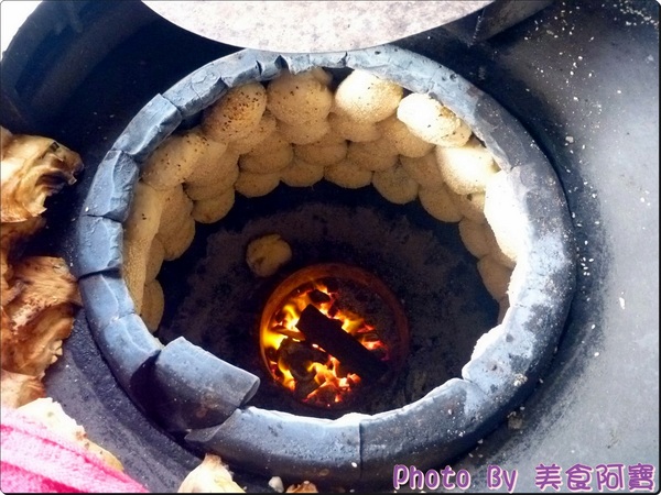 和記豆漿店:(台北市)傳統手工炭烤厚燒餅-和記豆漿店