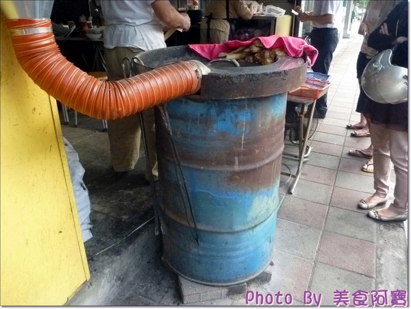 和記豆漿店:(台北市)傳統手工炭烤厚燒餅-和記豆漿店