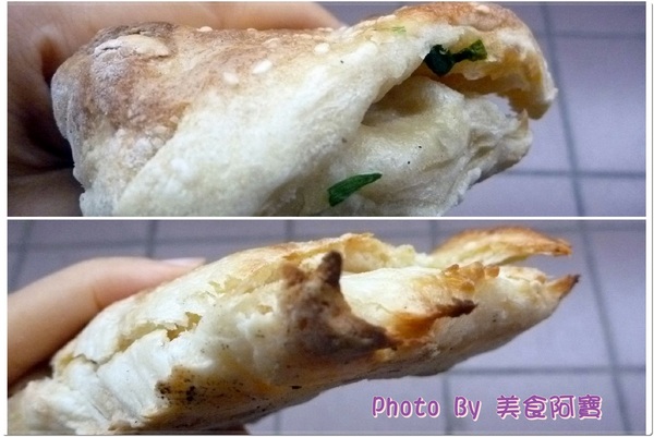 和記豆漿店:(台北市)傳統手工炭烤厚燒餅-和記豆漿店