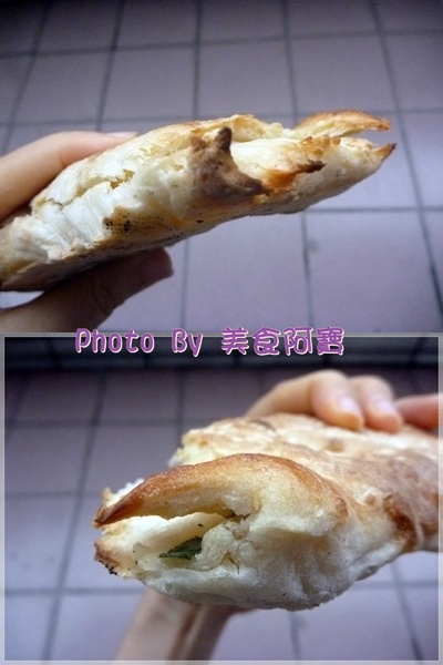 和記豆漿店:(台北市)傳統手工炭烤厚燒餅-和記豆漿店